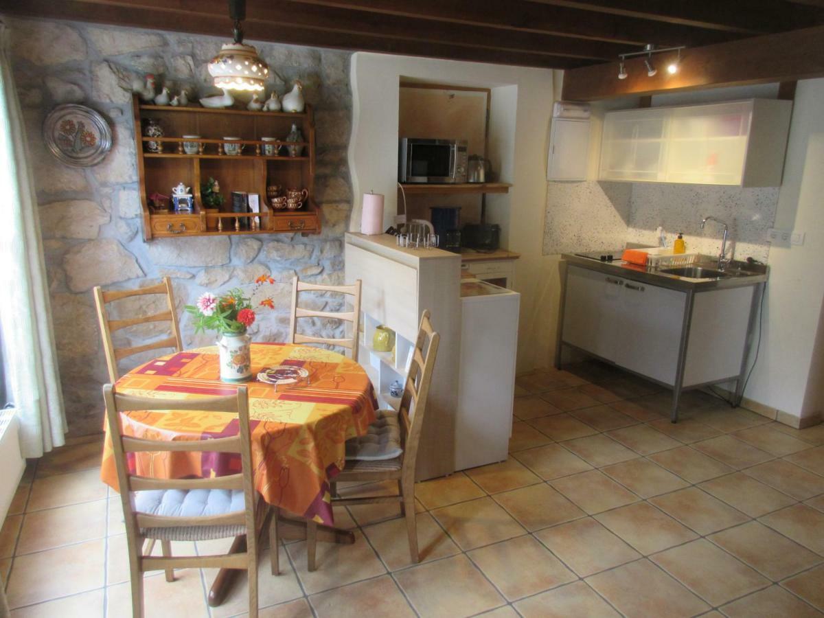 La Muria Apartment Onís エクステリア 写真