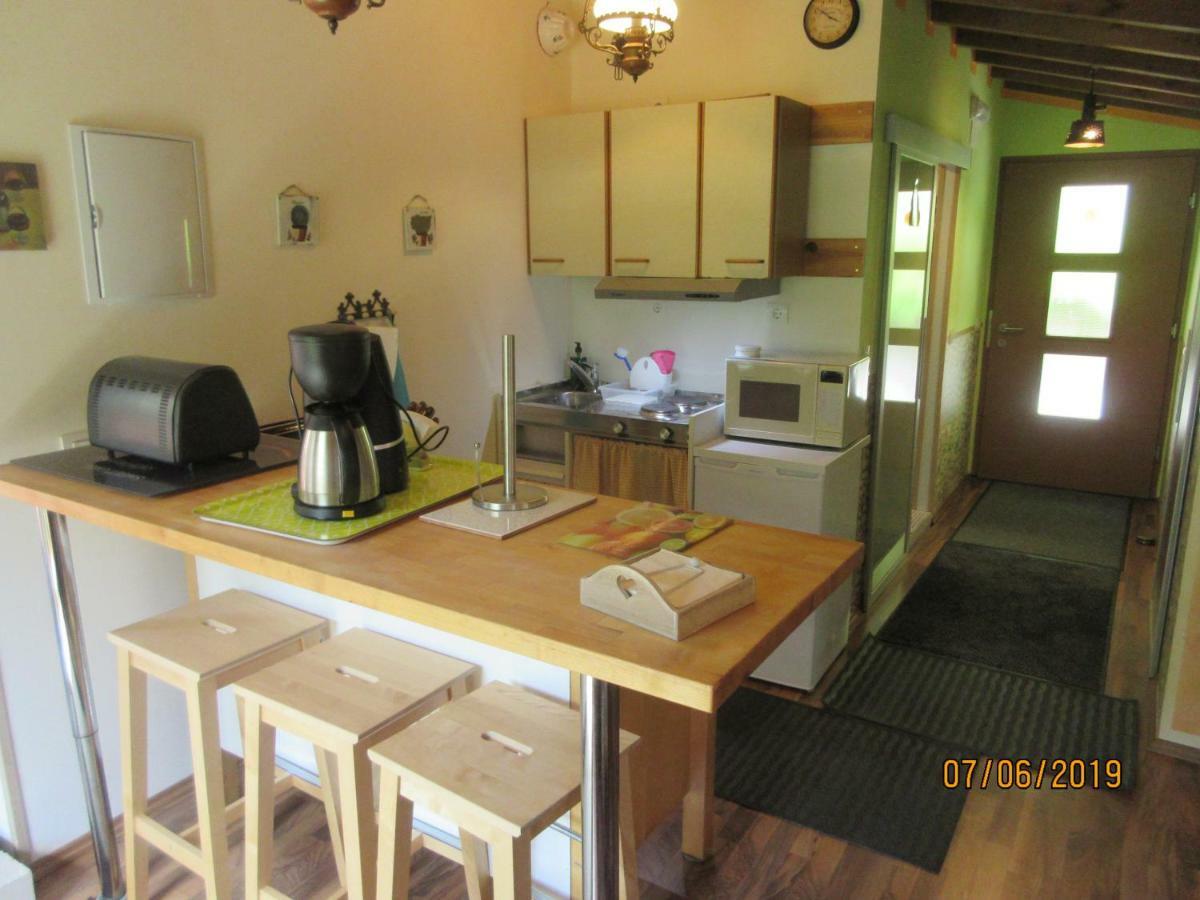 La Muria Apartment Onís エクステリア 写真