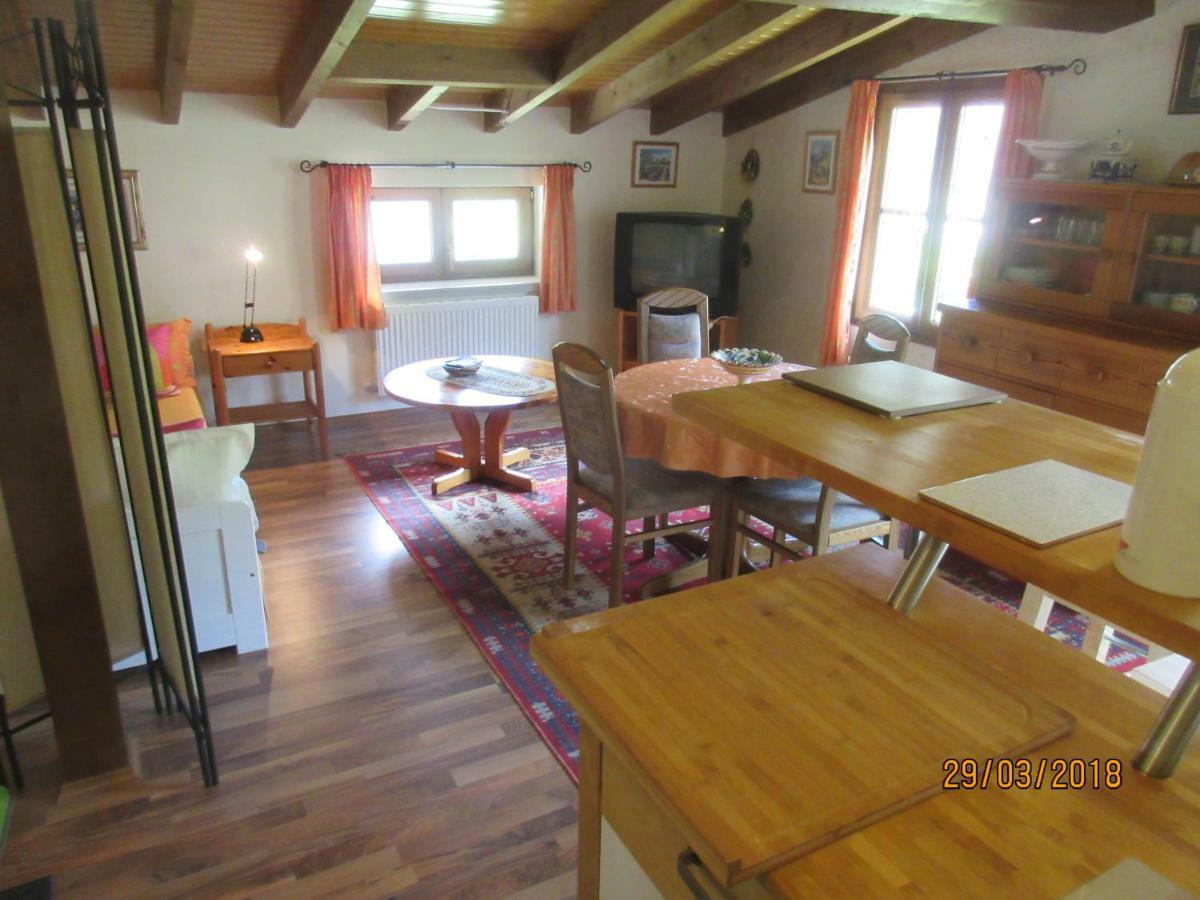 La Muria Apartment Onís エクステリア 写真