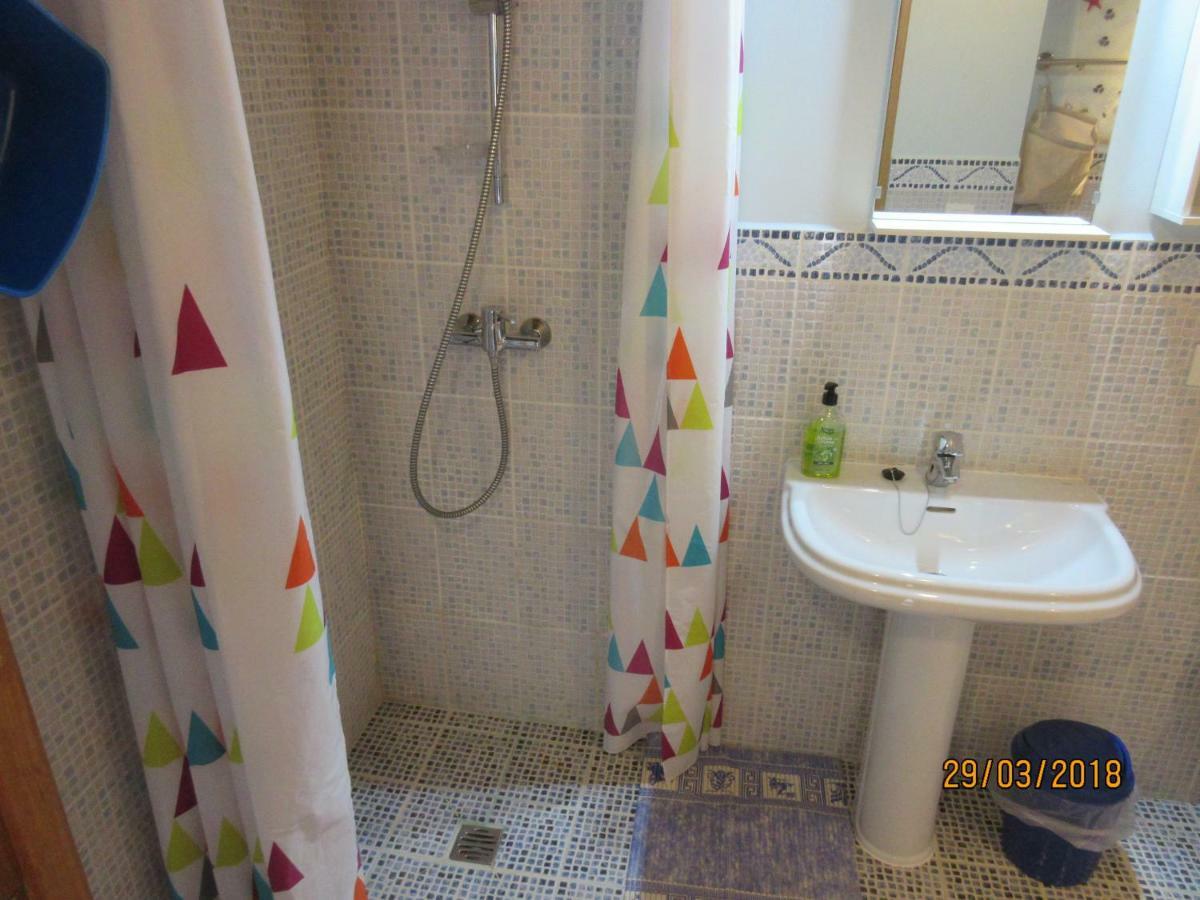 La Muria Apartment Onís エクステリア 写真